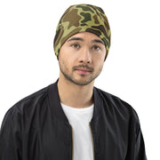 Duck Hunter Advisor CAMO Beanie - S - Head