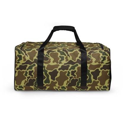 American Duck Hunter Advisor CAMO Duffle bag - Bags