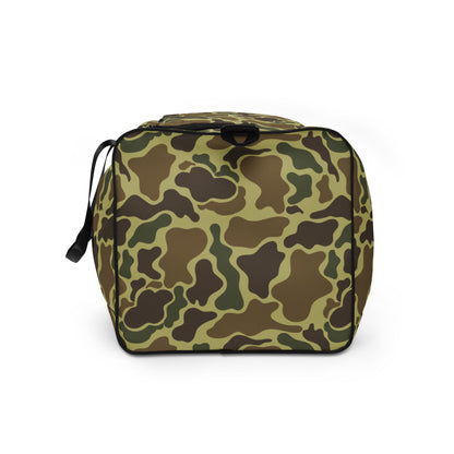 American Duck Hunter Advisor CAMO Duffle bag - Bags