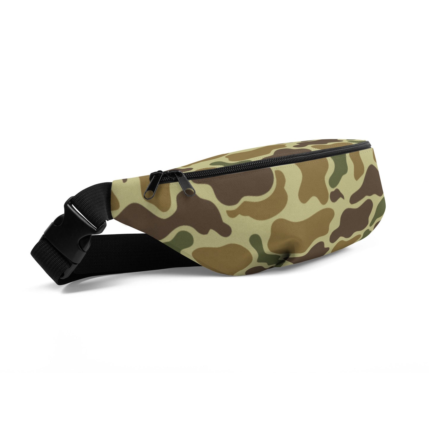 American Duck Hunter Advisor CAMO Fanny Pack - Packs