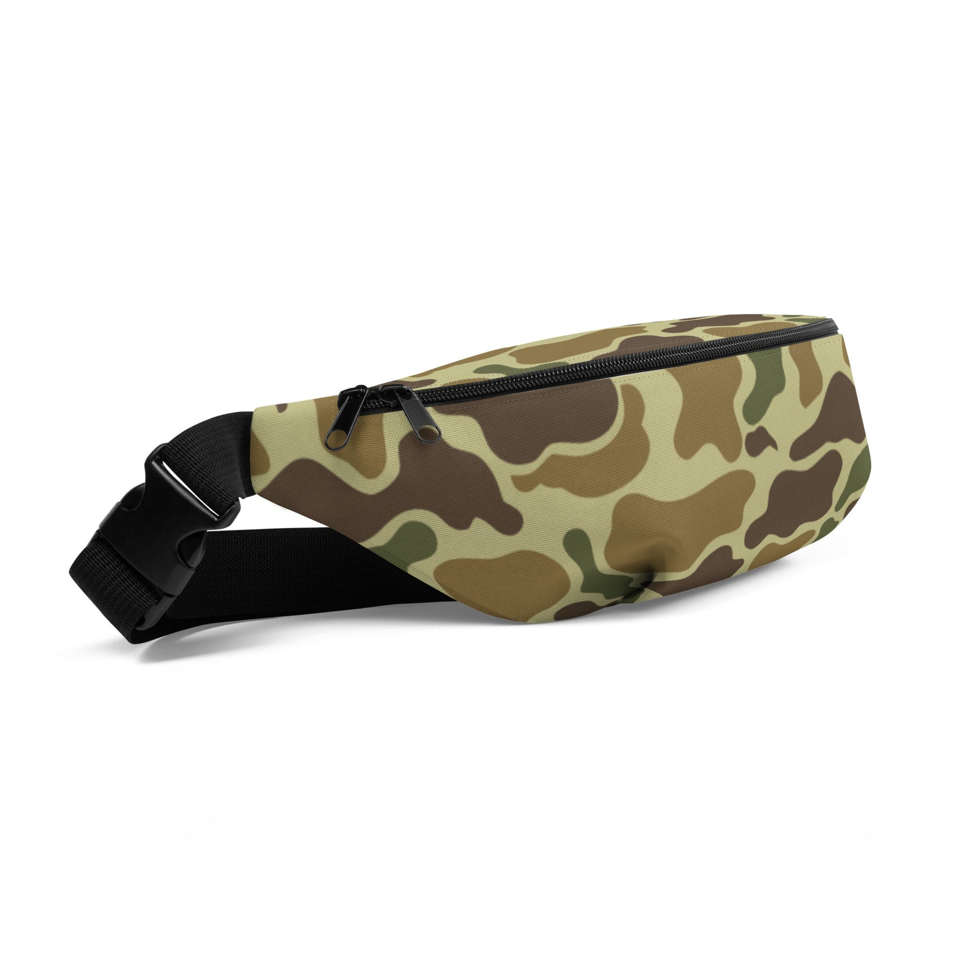 American Duck Hunter Advisor CAMO Fanny Pack - Packs
