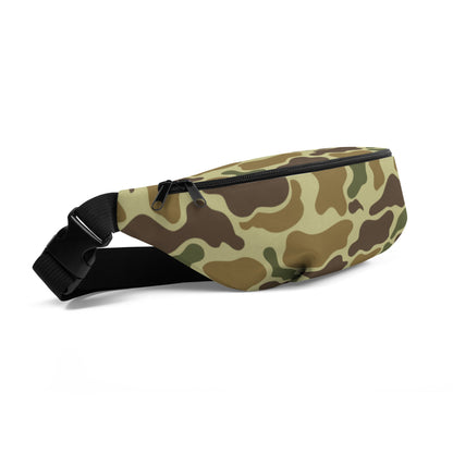 American Duck Hunter Advisor CAMO Fanny Pack - Packs