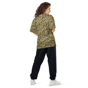 Duck Hunter Advisor CAMO Unisex Football Jersey - American