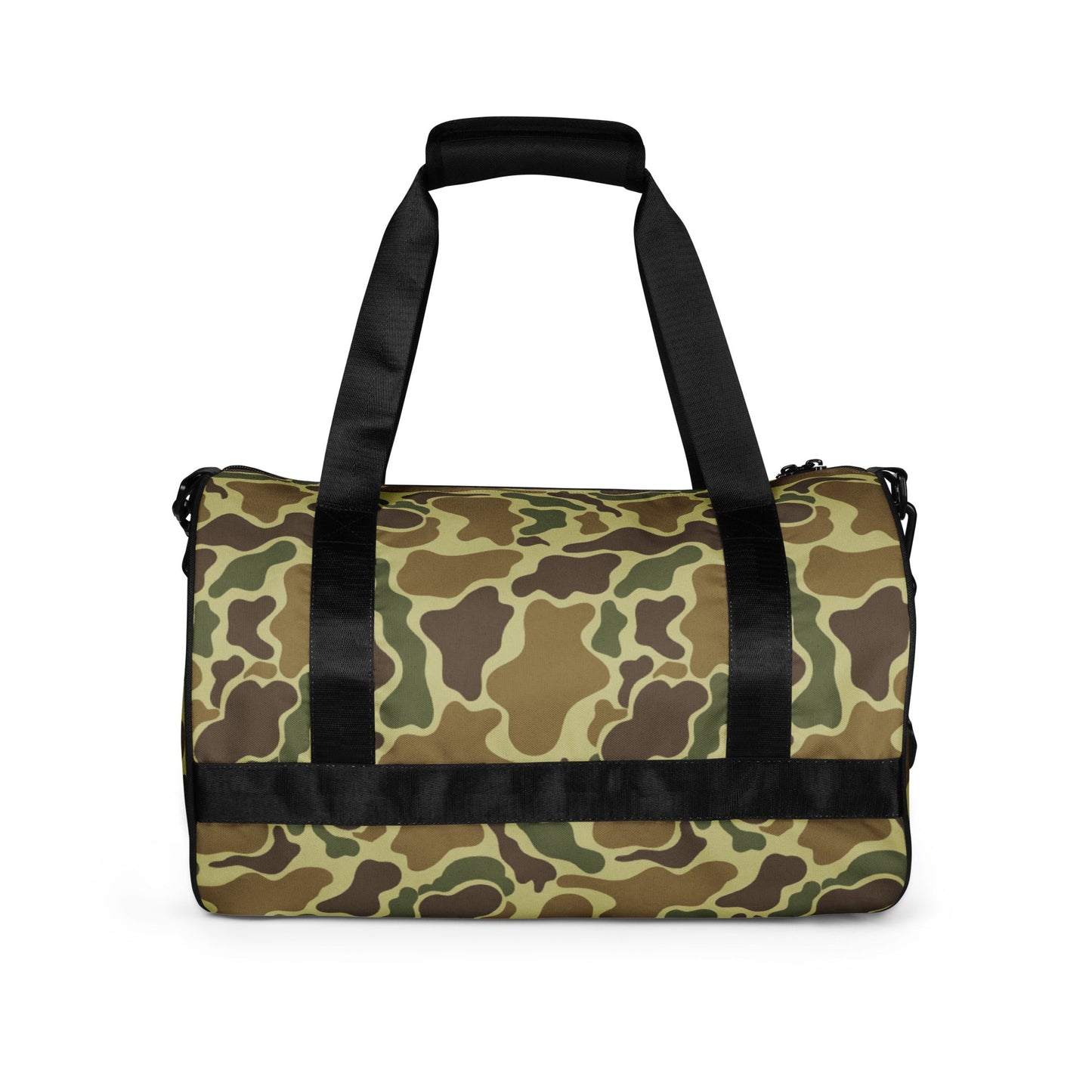 American Duck Hunter Advisor CAMO gym bag - Gym Bags