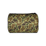 Duck Hunter Advisor CAMO Gym Bag