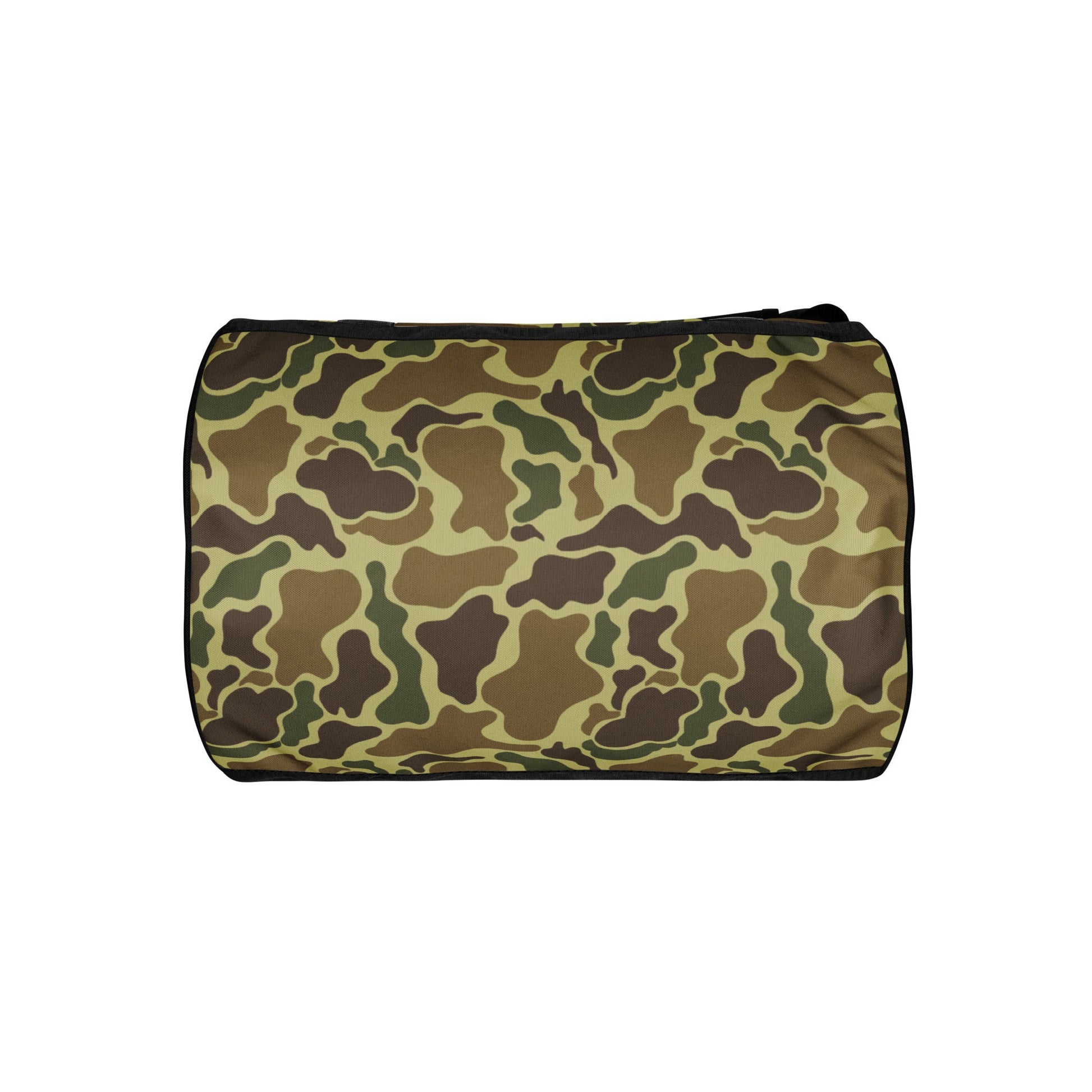 American Duck Hunter Advisor CAMO gym bag - Gym Bags