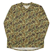 Duck Hunter Advisor CAMO Unisex Hockey Fan Jersey