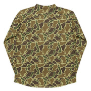 Duck Hunter Advisor CAMO Unisex Hockey Fan Jersey