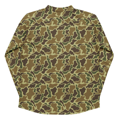 American Duck Hunter Advisor CAMO hockey fan jersey - Hockey Jerseys