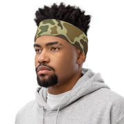 Duck Hunter Advisor CAMO Neck Gaiter - Head