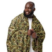 Duck Hunter Advisor CAMO Sherpa Blanket