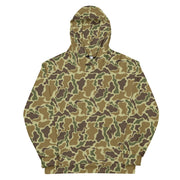 Duck Hunter Advisor CAMO Unisex Hoodie