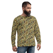 Duck Hunter Advisor CAMO Unisex Sweatshirt