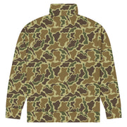 Duck Hunter Advisor CAMO Unisex Track Jacket