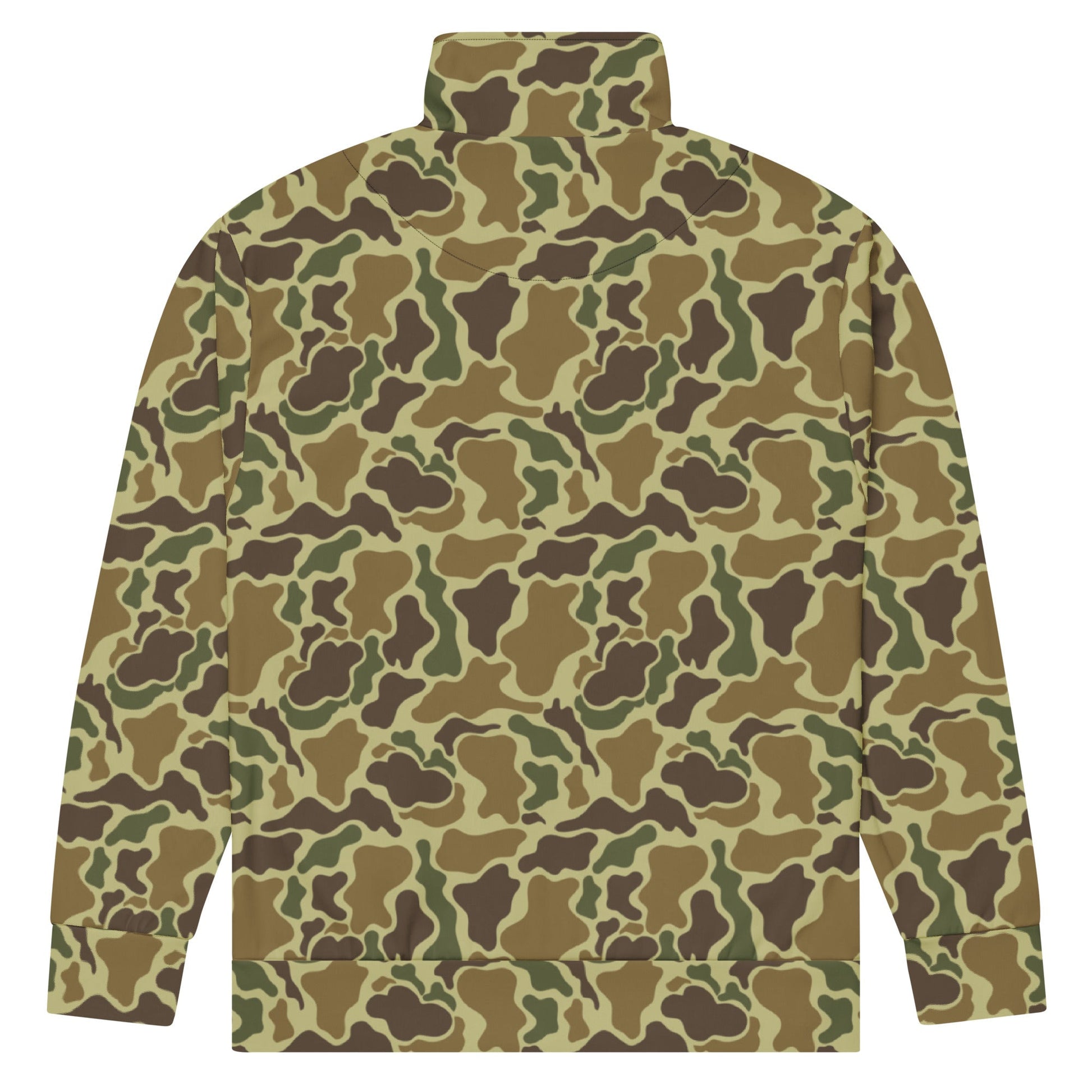 American Duck Hunter Advisor CAMO Unisex track jacket - Track Jackets