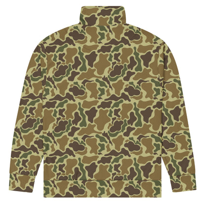 American Duck Hunter Advisor CAMO Unisex track jacket - Track Jackets