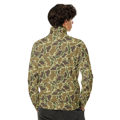 American Duck Hunter Advisor CAMO Unisex track jacket - Track Jackets