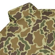 Duck Hunter Advisor CAMO Unisex Track Jacket
