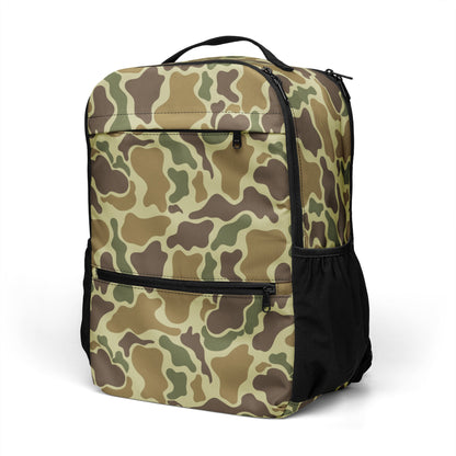 American Duck Hunter Advisor CAMO Utility backpack - Backpacks