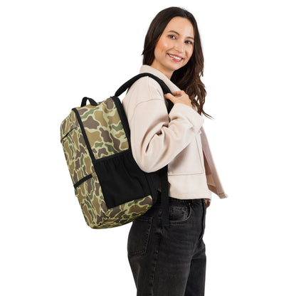 American Duck Hunter Advisor CAMO Utility backpack - Backpacks