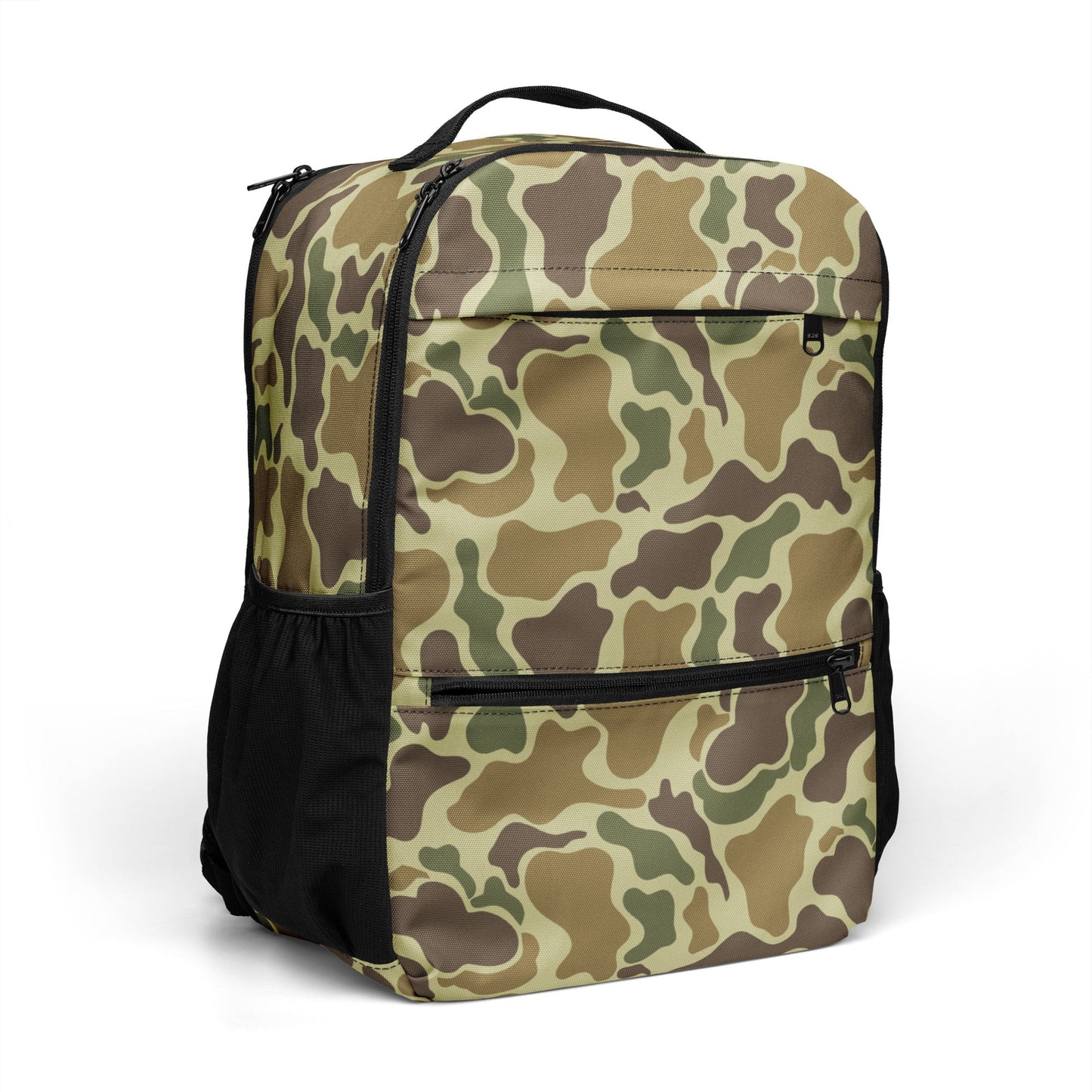 American Duck Hunter Advisor CAMO Utility backpack - Backpacks