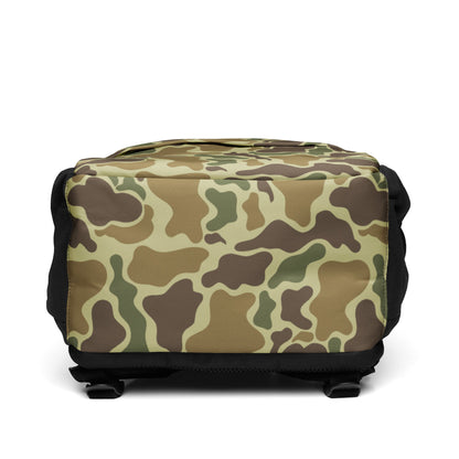 American Duck Hunter Advisor CAMO Utility backpack - Backpacks