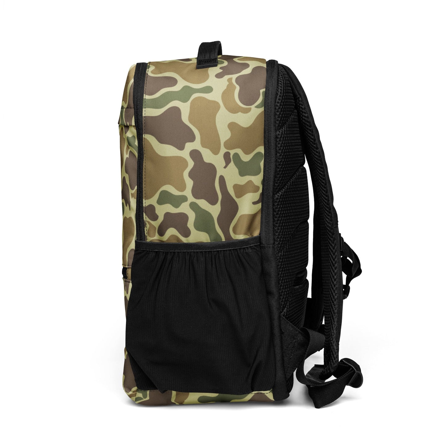 American Duck Hunter Advisor CAMO Utility backpack - Backpacks