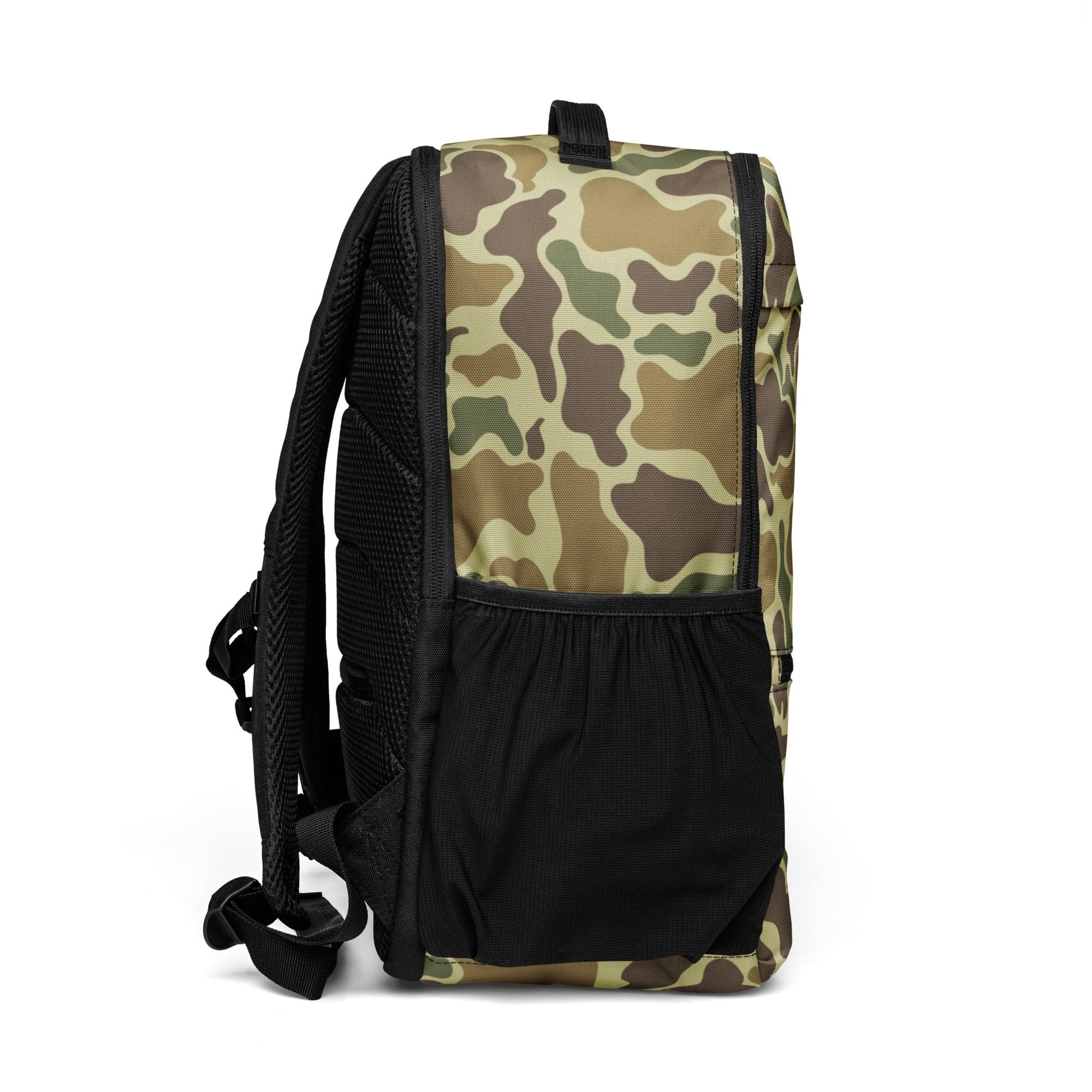 American Duck Hunter Advisor CAMO Utility backpack - Backpacks