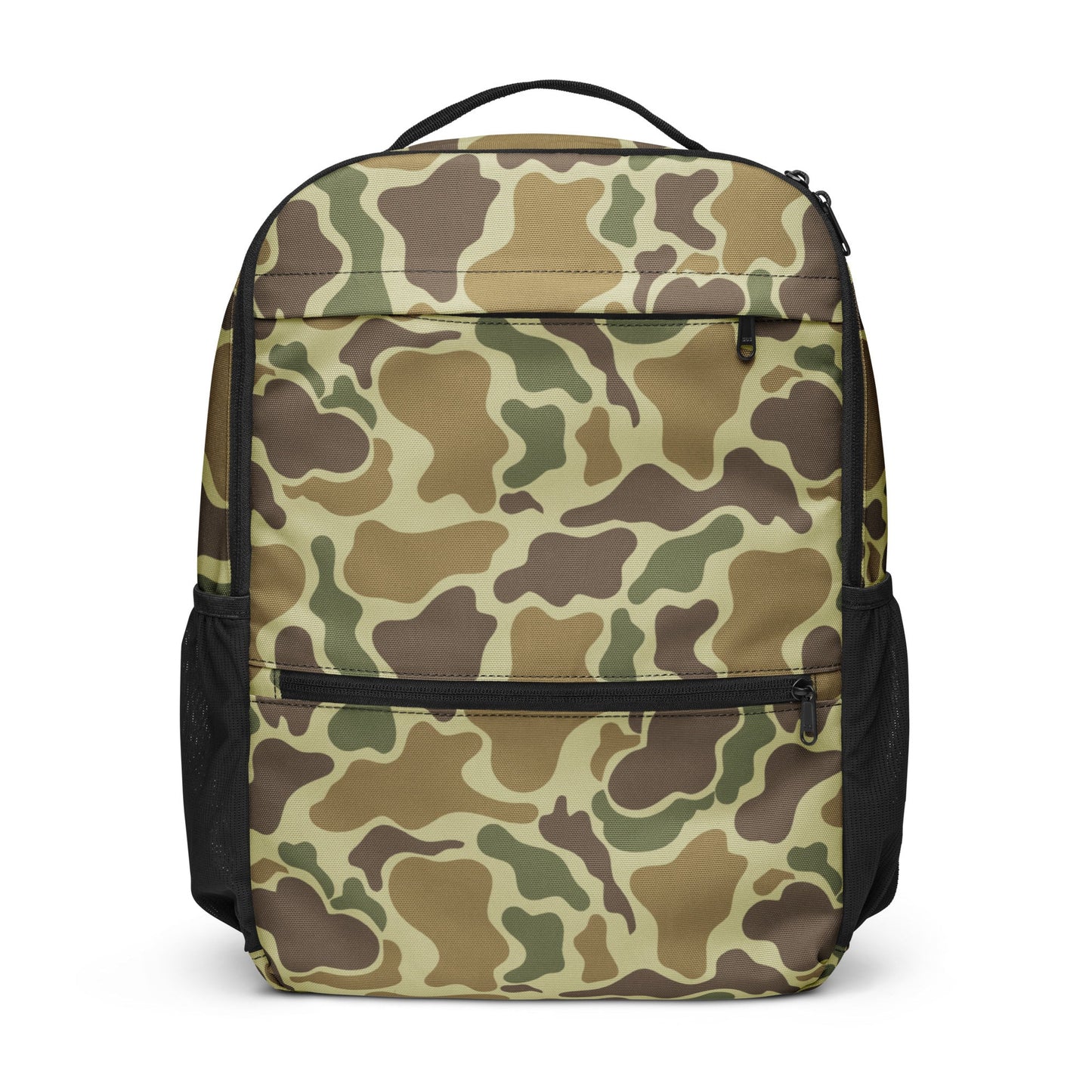American Duck Hunter Advisor CAMO Utility backpack - Backpacks