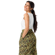 Duck Hunter Advisor CAMO Unisex Wide-Leg Joggers