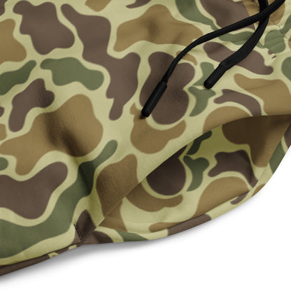 American Duck Hunter Advisor CAMO Wide-leg joggers - Joggers