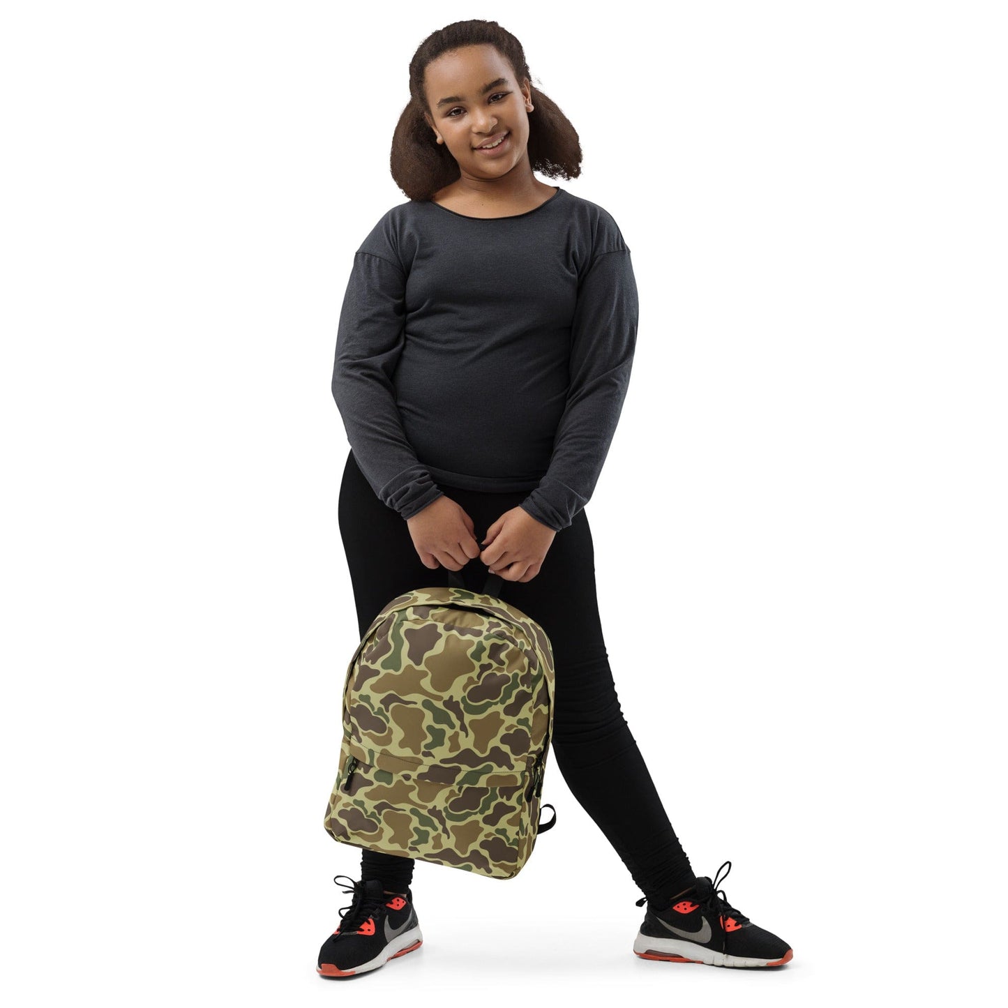 American Duck Hunter Advisor CAMO Backpack - Backpacks
