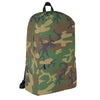 American ERDL Highland CAMO Backpack - Backpack