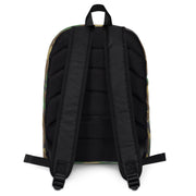 ERDL Highland CAMO Backpack - Bag