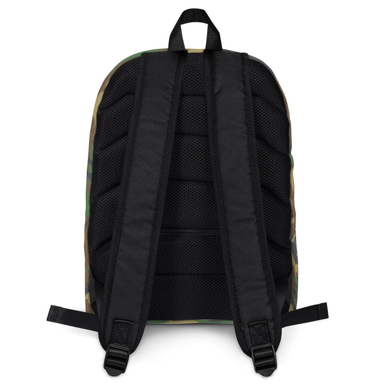 ERDL Highland CAMO Backpack - Bag