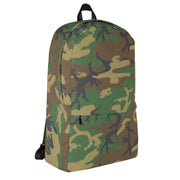 ERDL Highland CAMO Backpack - Bag