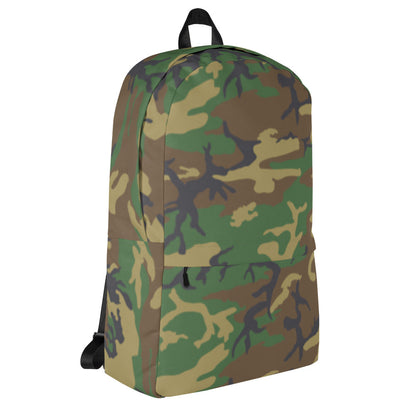 American ERDL Highland CAMO Backpack