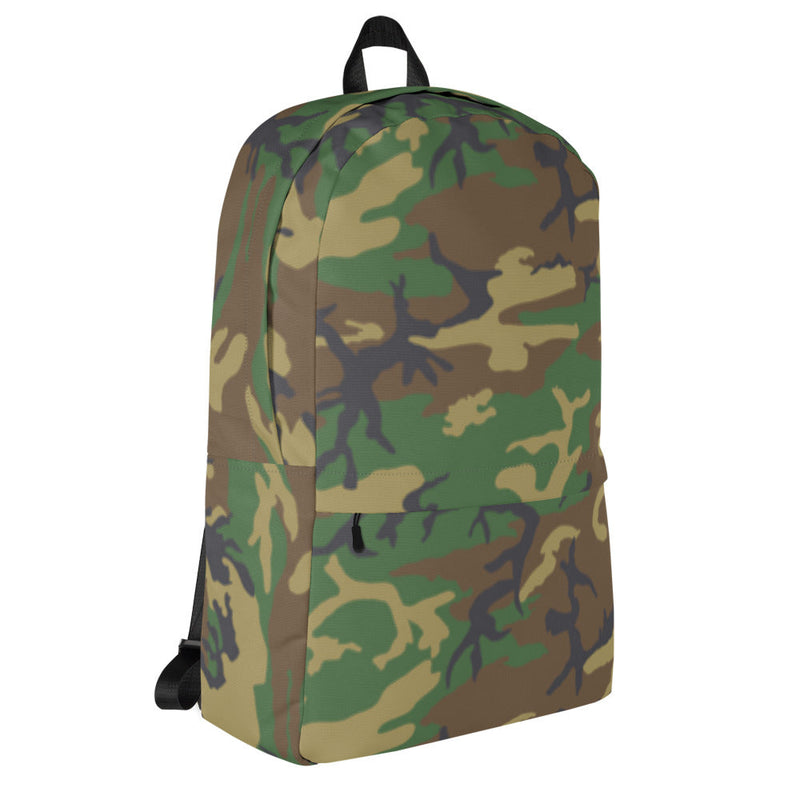 ERDL Highland CAMO Backpack - Bag