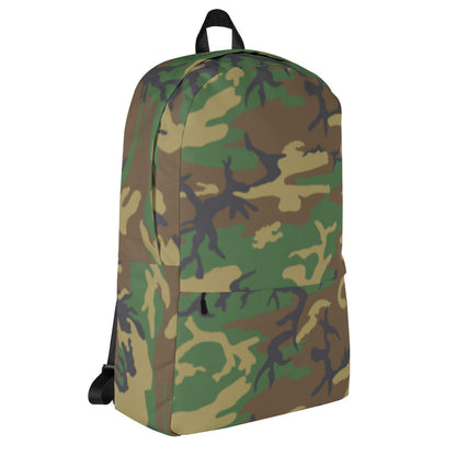 American ERDL Highland CAMO Backpack