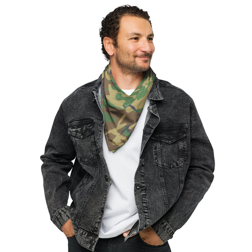 ERDL Highland CAMO Bandana