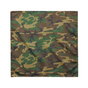 ERDL Highland CAMO Bandana - M