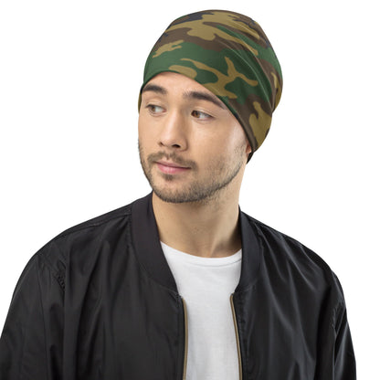 American ERDL Highland CAMO Beanie