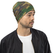 ERDL Highland CAMO Beanie - Head