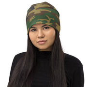 ERDL Highland CAMO Beanie - Head
