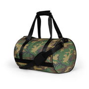 ERDL Highland CAMO Gym Bag