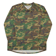 ERDL Highland CAMO Unisex Hockey Fan Jersey