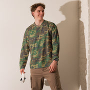 ERDL Highland CAMO Unisex Hockey Fan Jersey