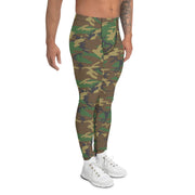 ERDL Highland CAMO Mens Leggings - Men