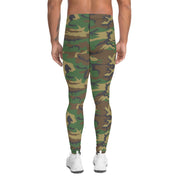 ERDL Highland CAMO Mens Leggings - Men