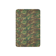 ERDL Highland CAMO Sherpa Blanket